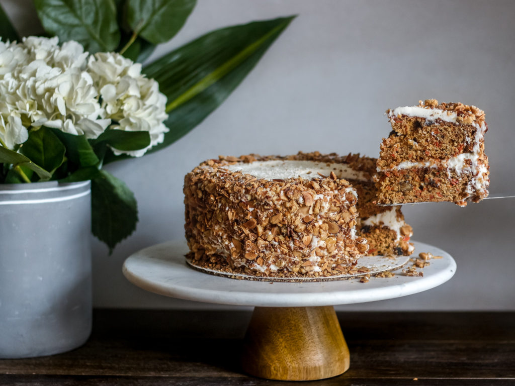 14 Healthy, Guilt-Free Cake Recipes That Are Perfect for Weight Loss — Eat  This Not That