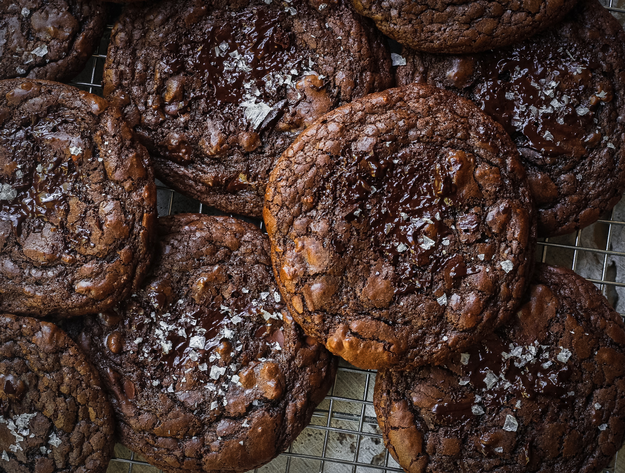 How to Temper Chocolate - Better Your Bake - Nielsen-Massey Vanillas